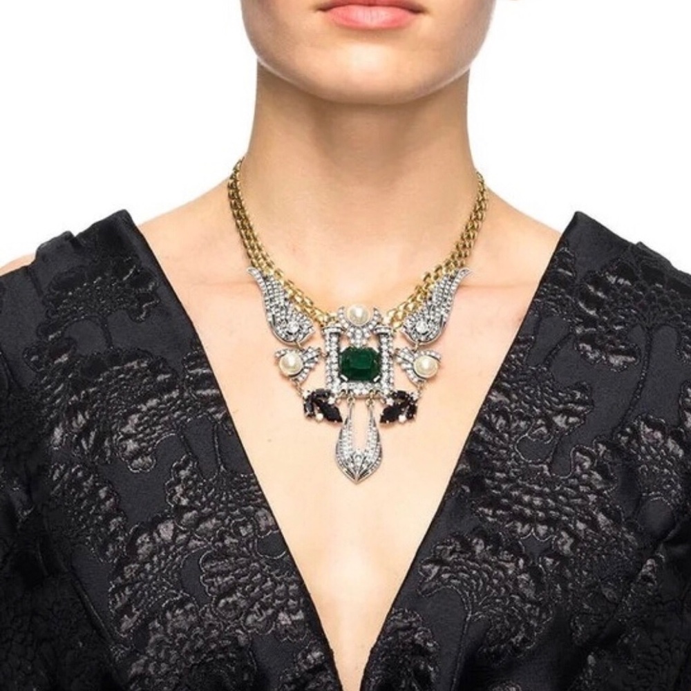 Lulu Frost Future Necklace